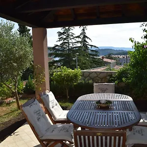 Mio Mare Apartment Cres
