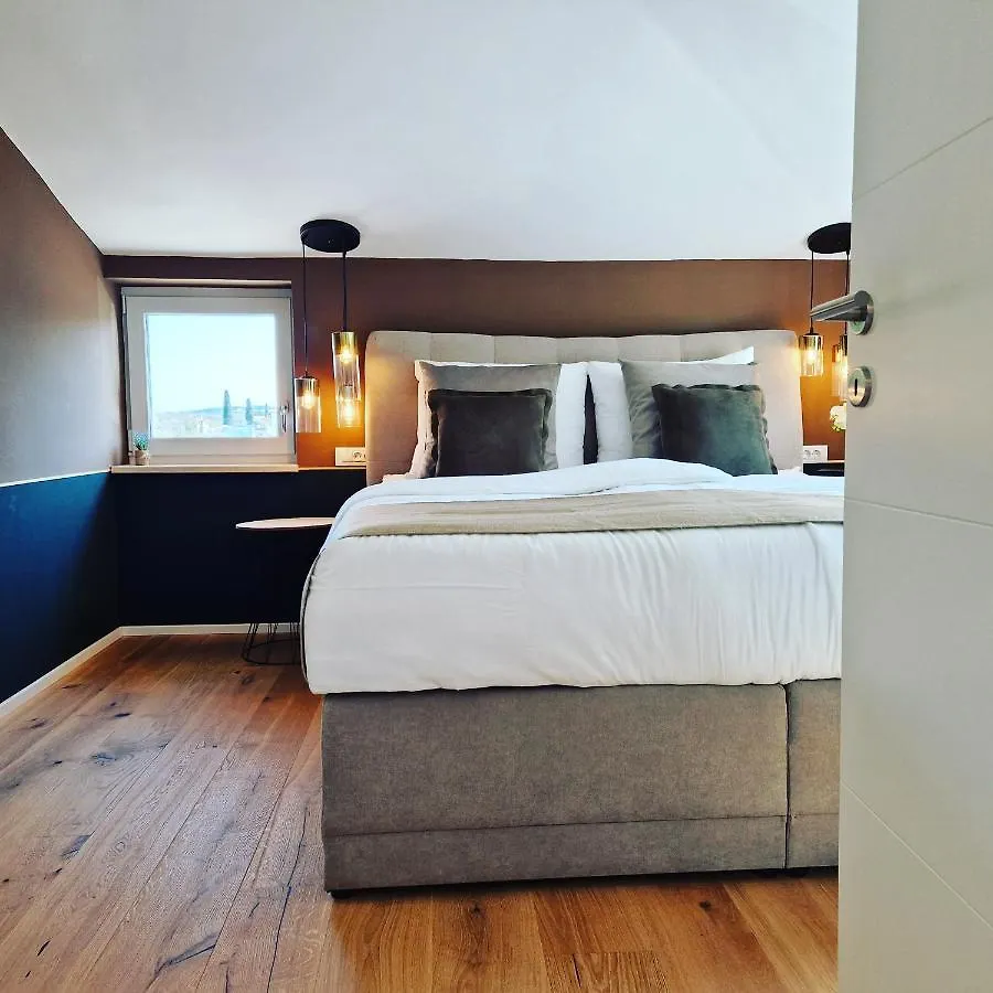 Olivea Luxury Suites Fazana Apartment