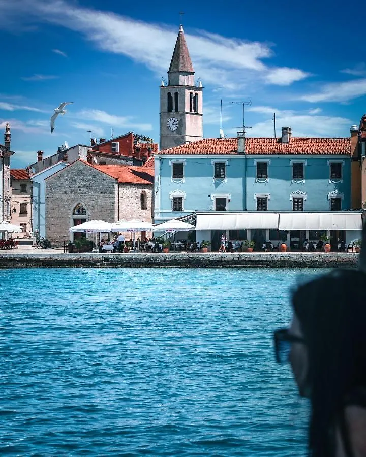 Olivea Luxury Suites Fazana 0*,  Croatia