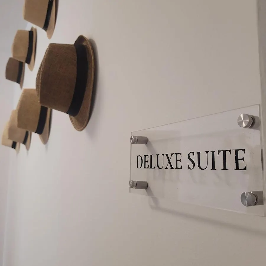 Olivea Luxury Suites Fazana Apartment