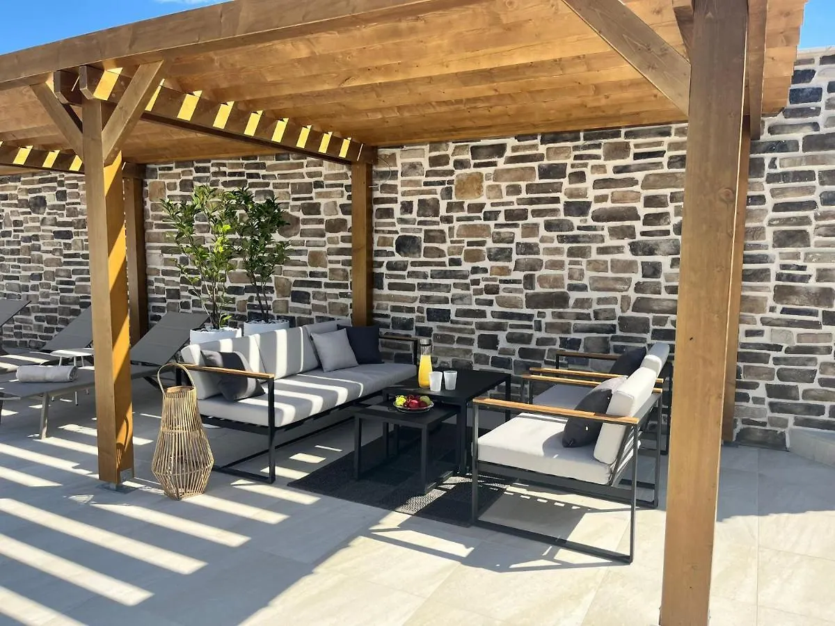 Olivea Luxury Suites Fazana 0*,  Croatia
