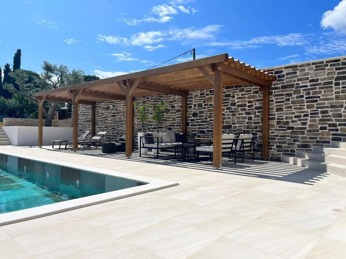 Olivea Luxury Suites Fazana