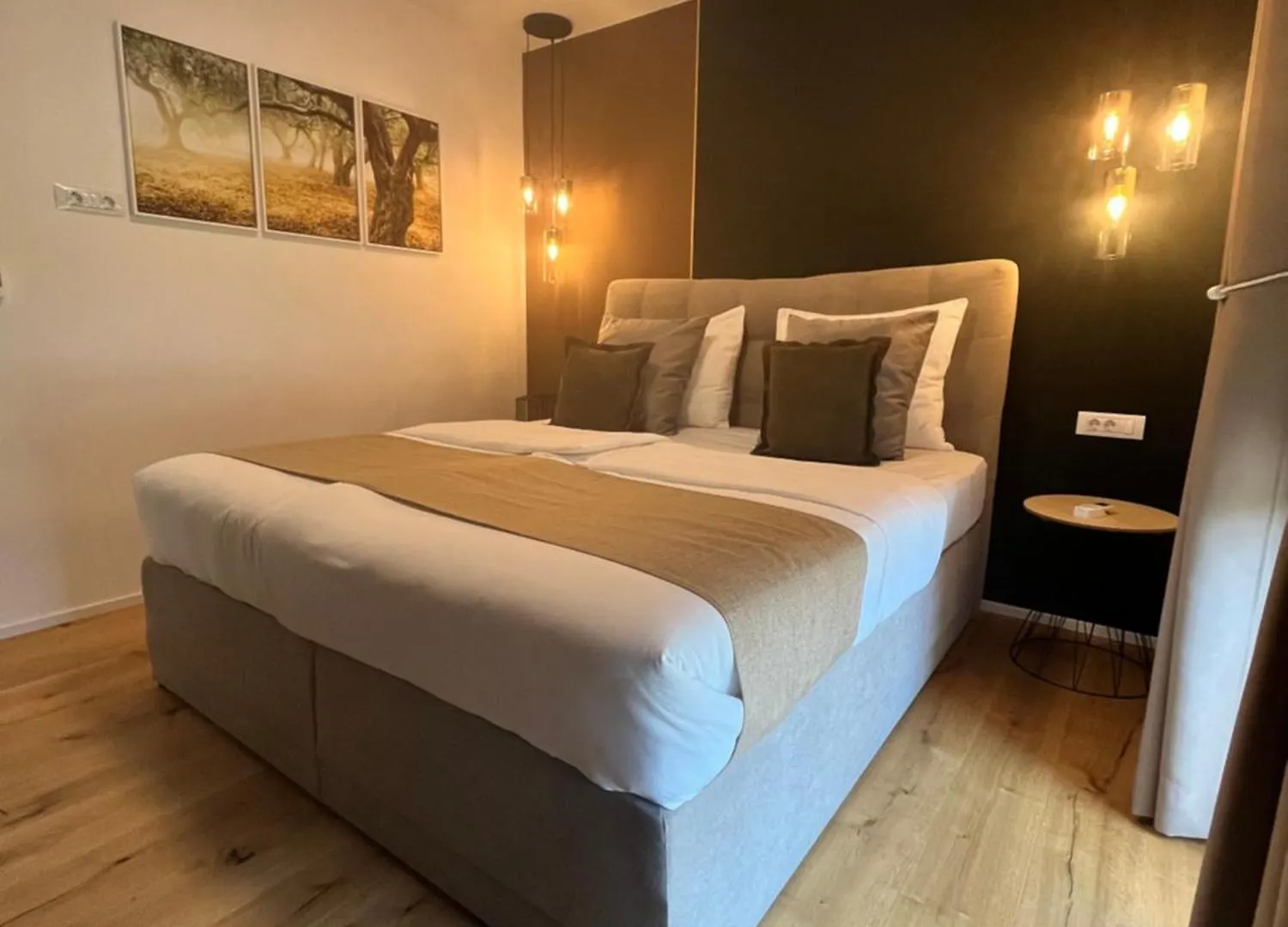Apartment Olivea Luxury Suites Fazana
