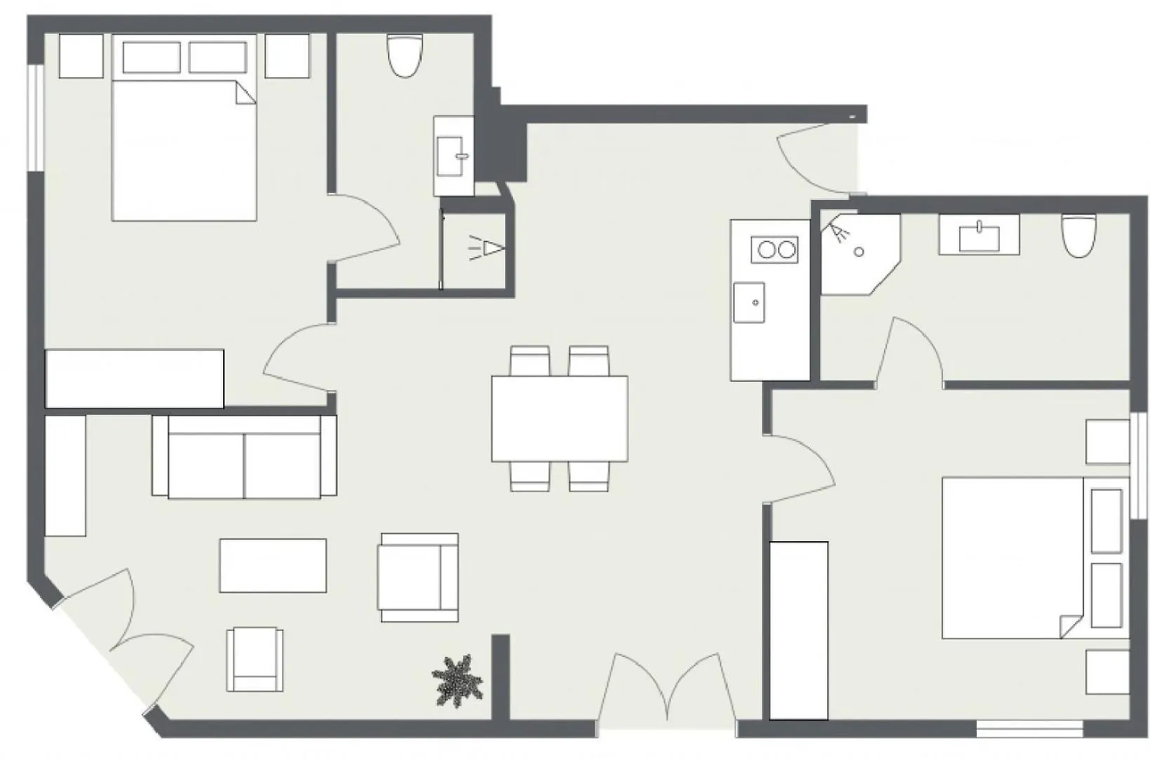 Olivea Luxury Suites Fazana