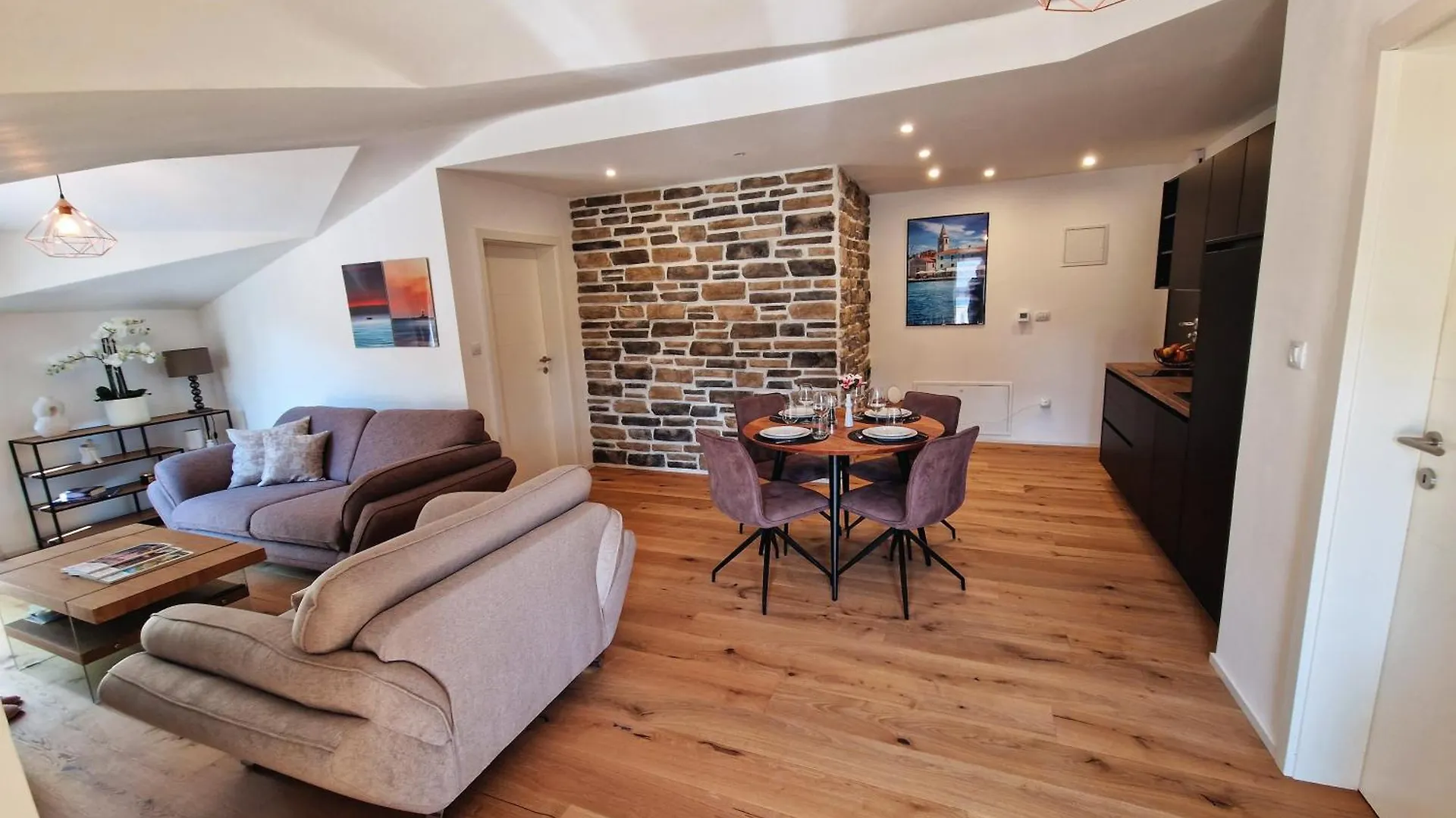 Olivea Luxury Suites Fazana