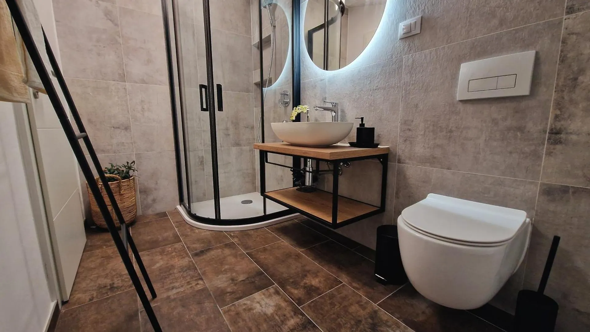 Olivea Luxury Suites Fazana Apartment