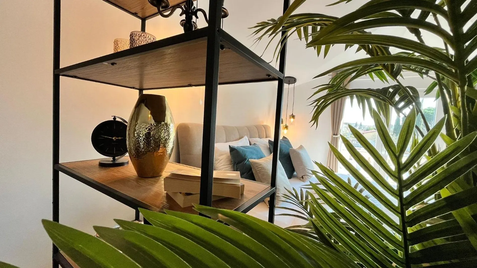 Olivea Luxury Suites Fazana Apartment