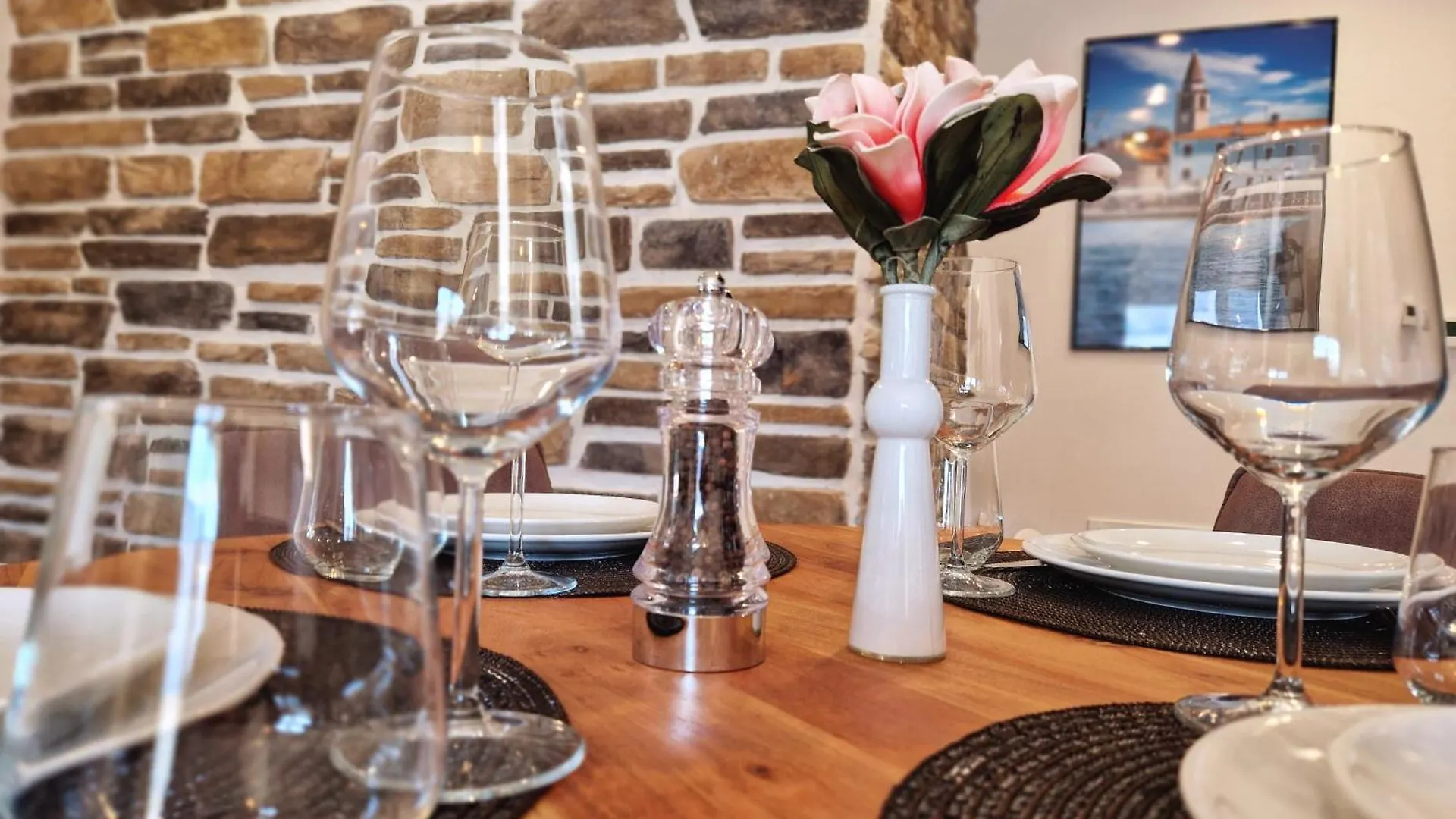 Apartment Olivea Luxury Suites Fazana