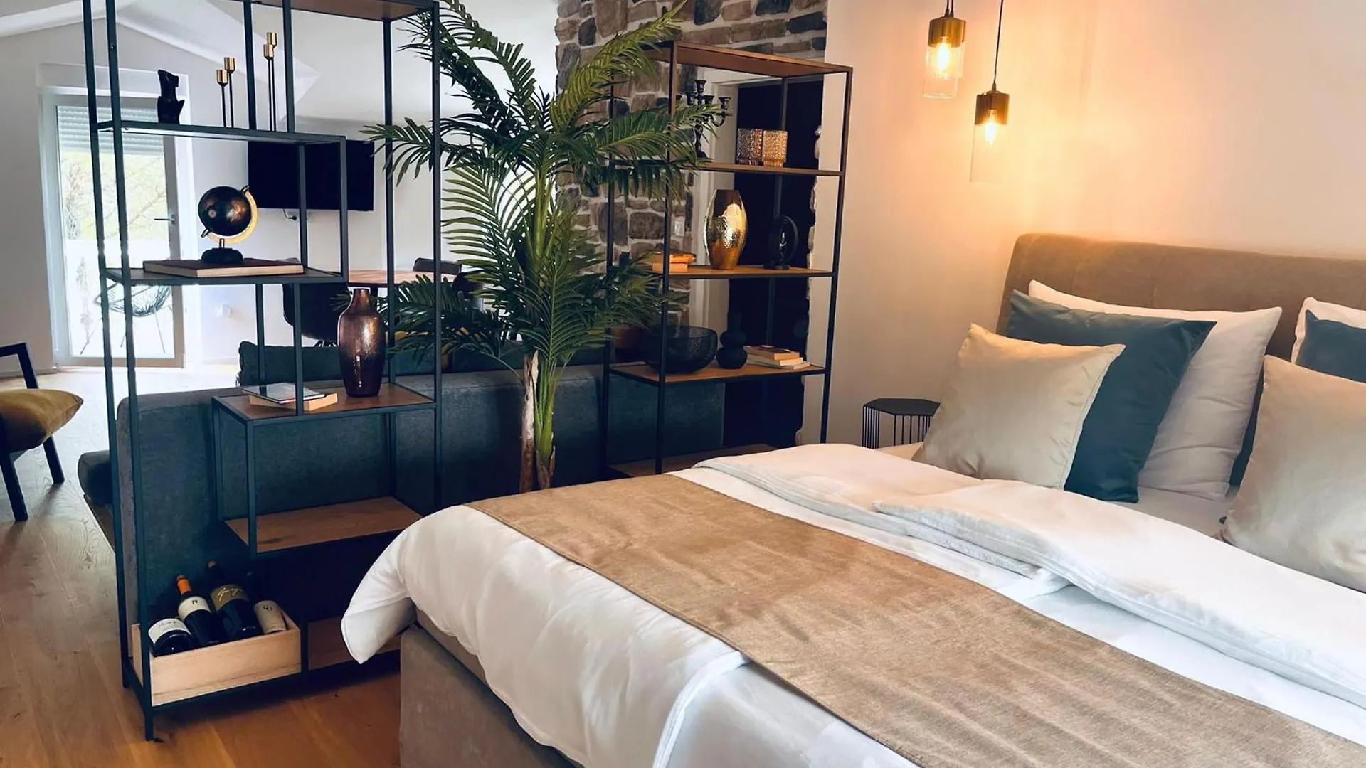 Olivea Luxury Suites Fazana