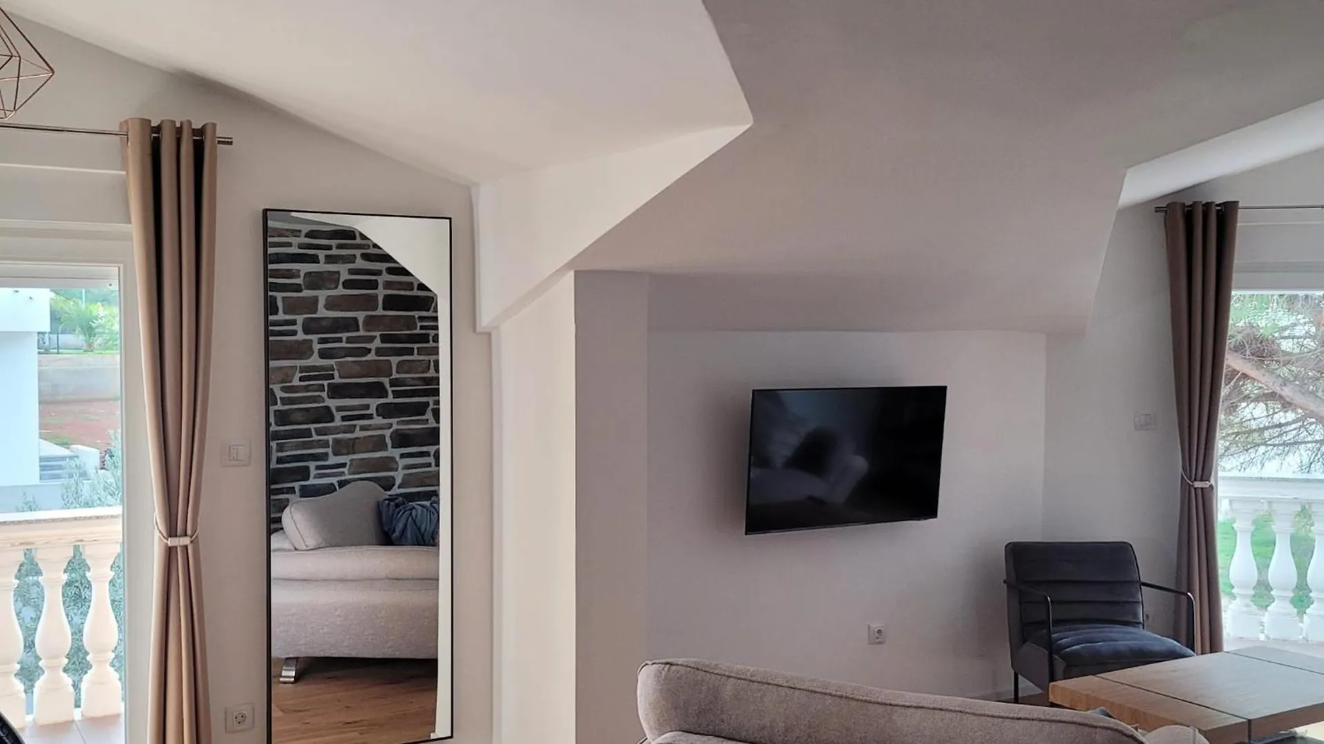 Apartment Olivea Luxury Suites Fazana Croatia